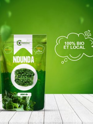 NDUNDA