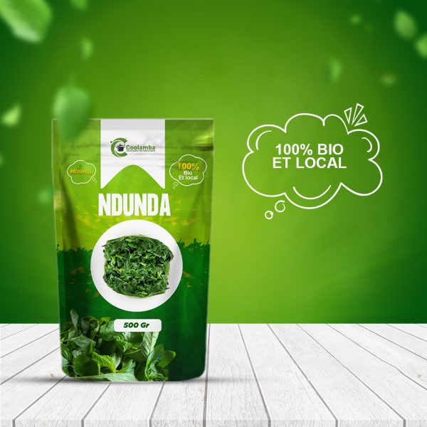 NDUNDA