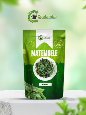 MATEMBELE