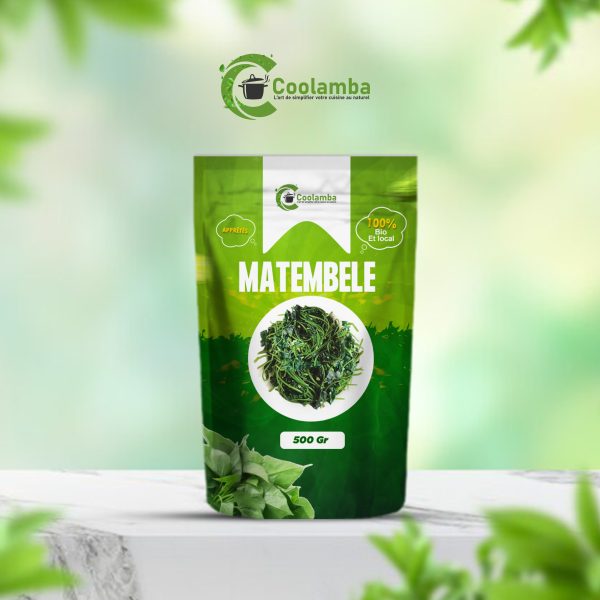 MATEMBELE