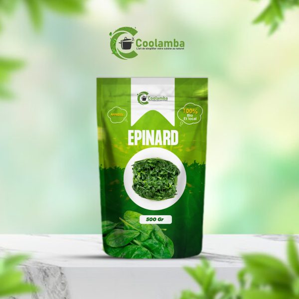 EPINARD