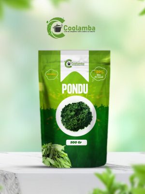 PONDU
